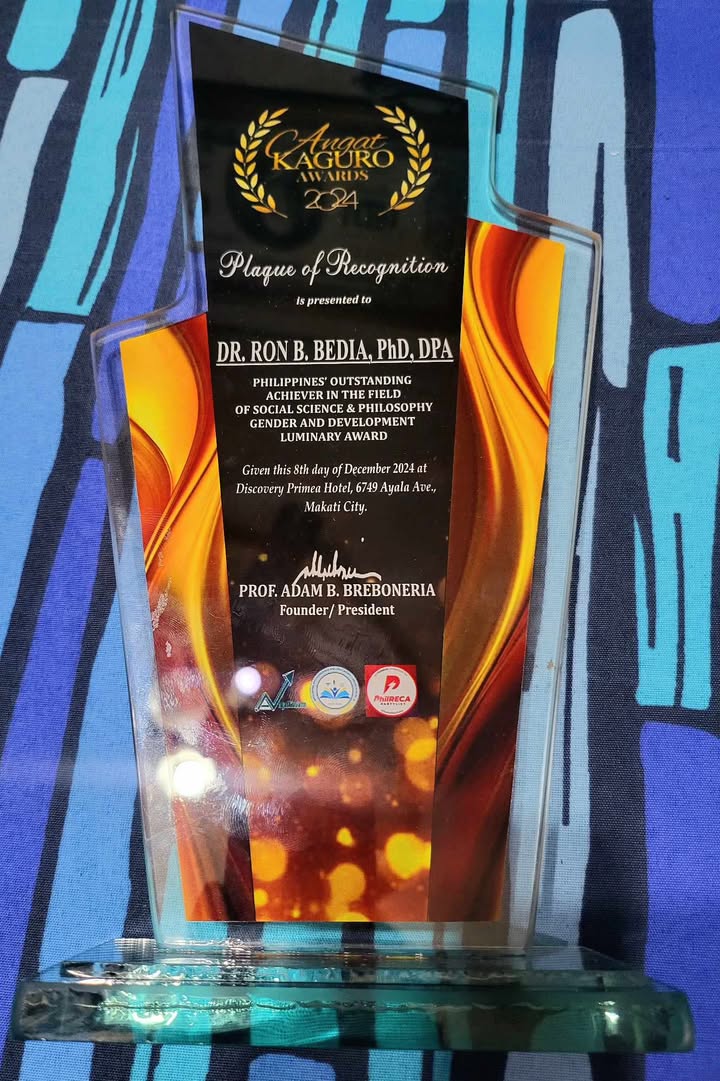 Award Image