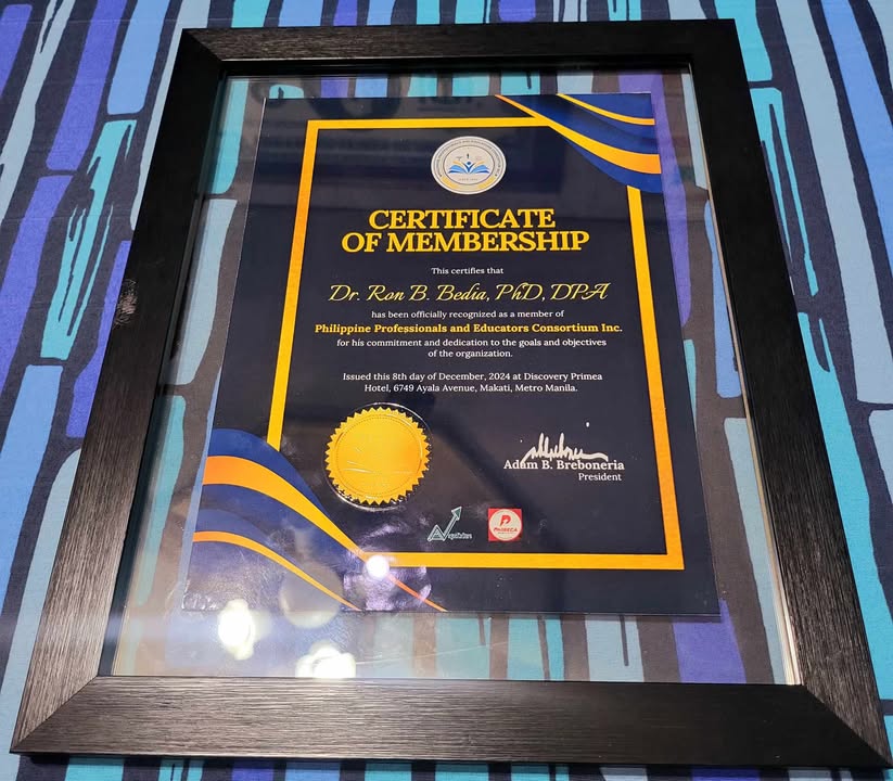 Award Image