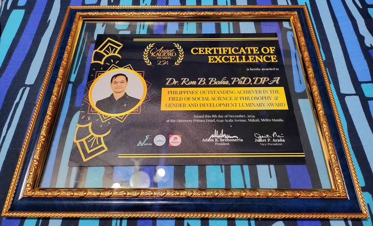 Award Image